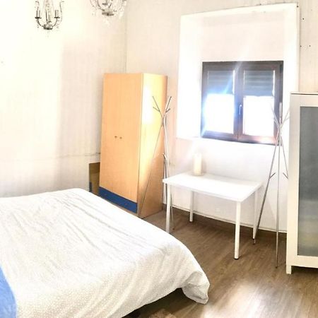 Center Apartment Lebrija Bagian luar foto
